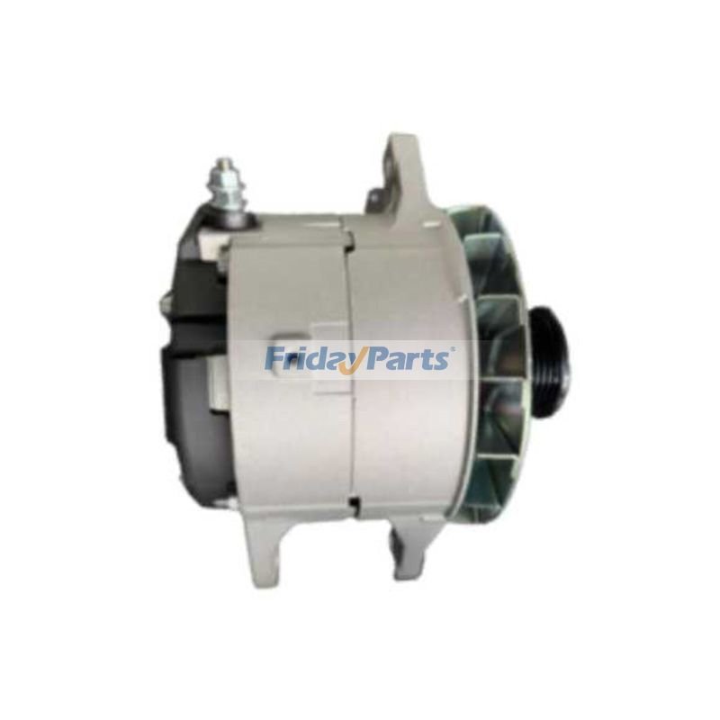 24V 90A Alternator 8978736880 02012521013 for Isuzu Engine 6WG1