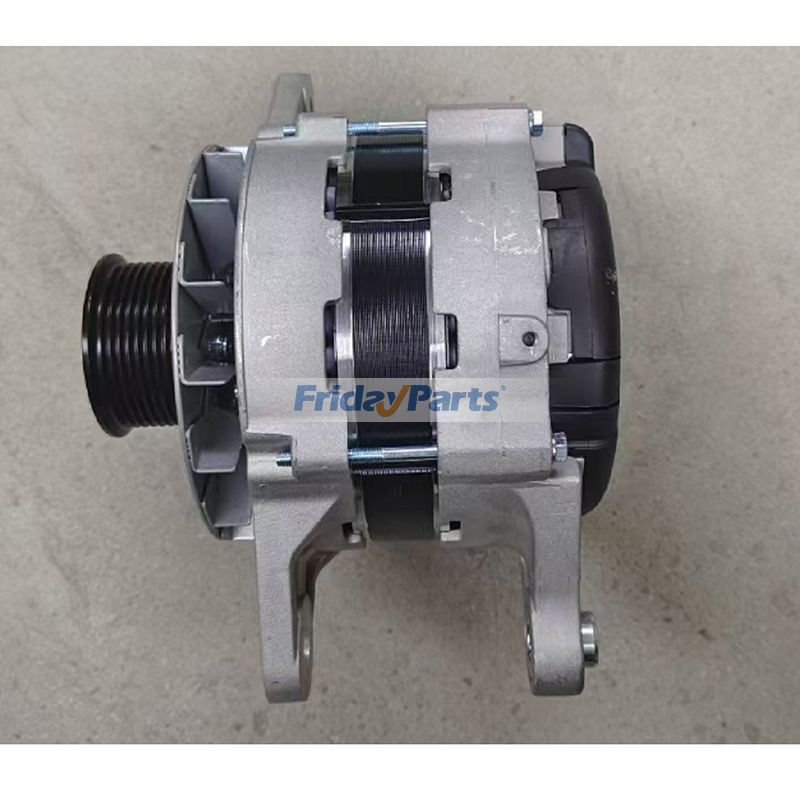 24V 90A Alternator VH27060E0041 for Kobelco Excavator SK260-10