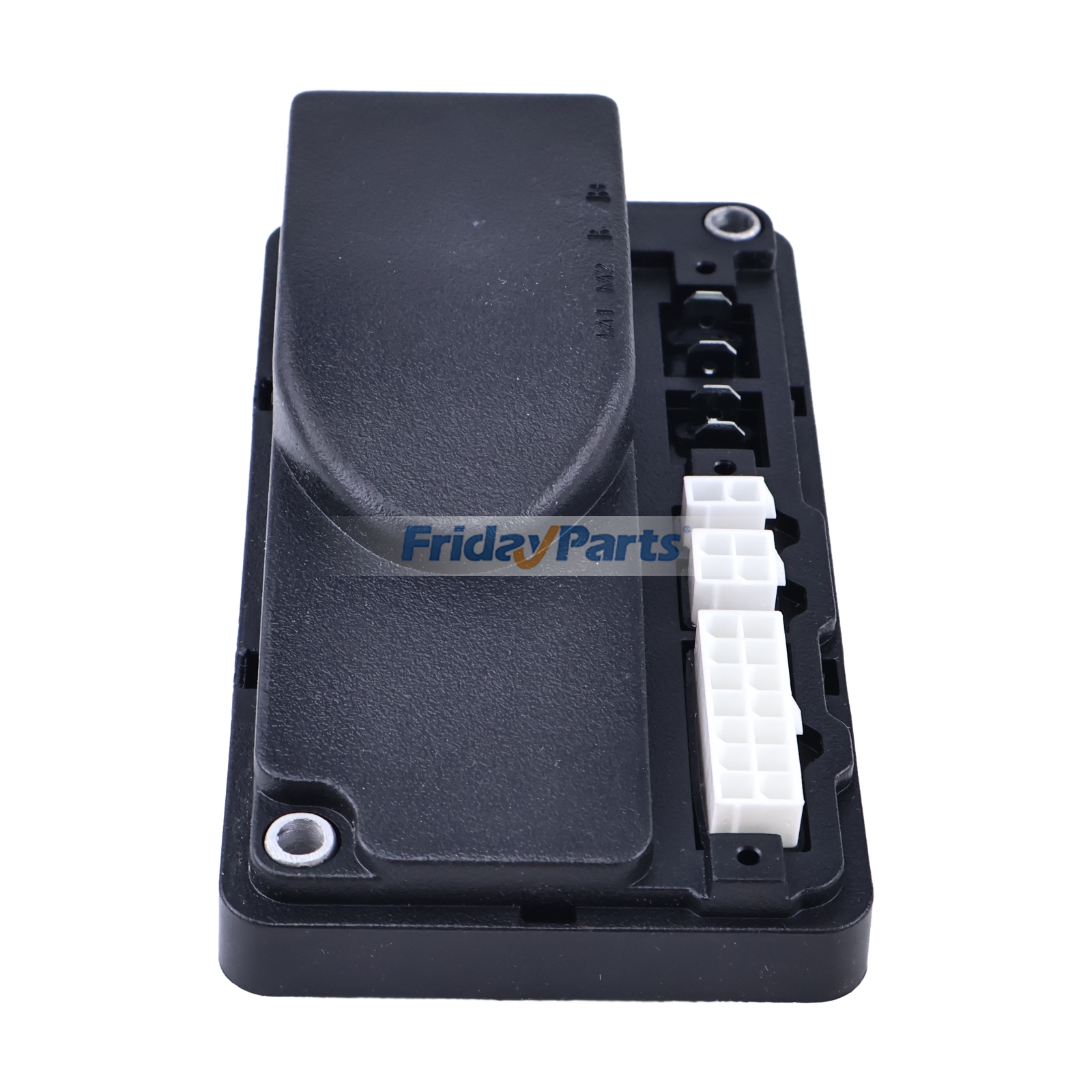 Forklift Motor Speed Controller