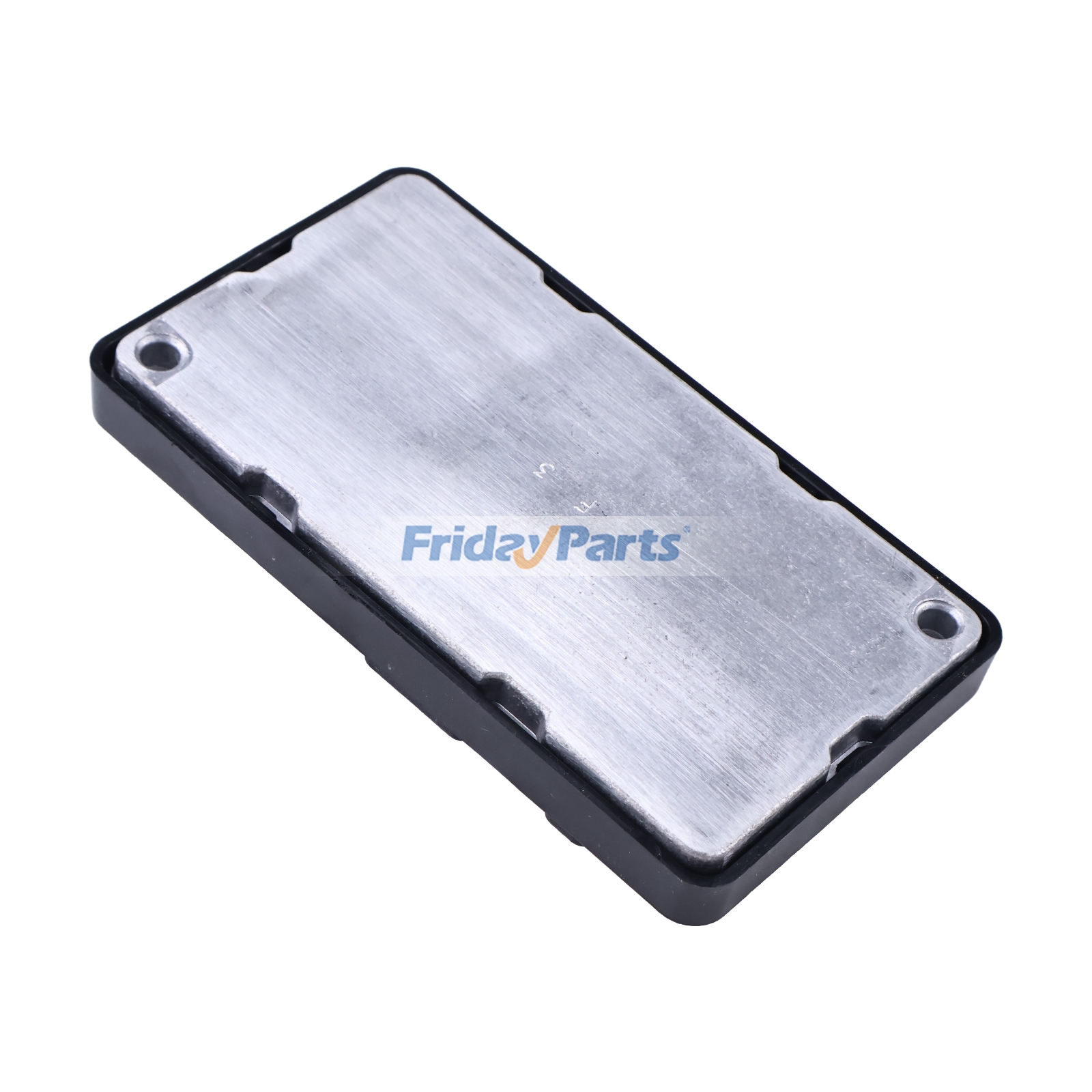 Motor Speed Controller for Forklift