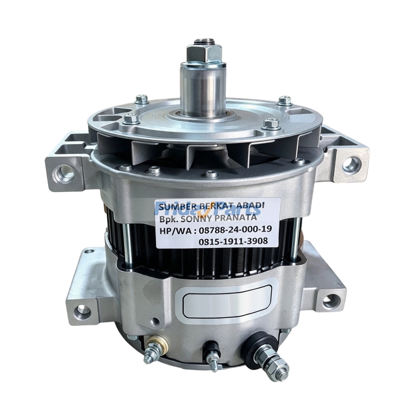 24V 95A Alternator 561-3001 for Caterpillar CAT Engine C9 C15 C18 Loader 2484C 963 973 953 Excavator 349 355 390D 395 374 Truck 775F 777D 772 773F 770
