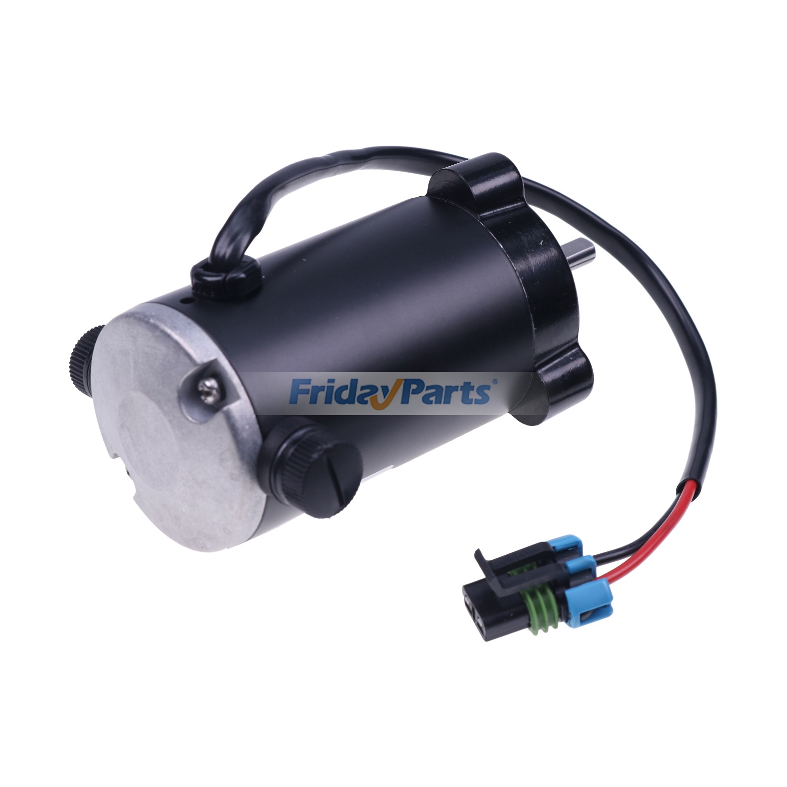 Condenser Fan Motor compatible with Transport Refrigeration