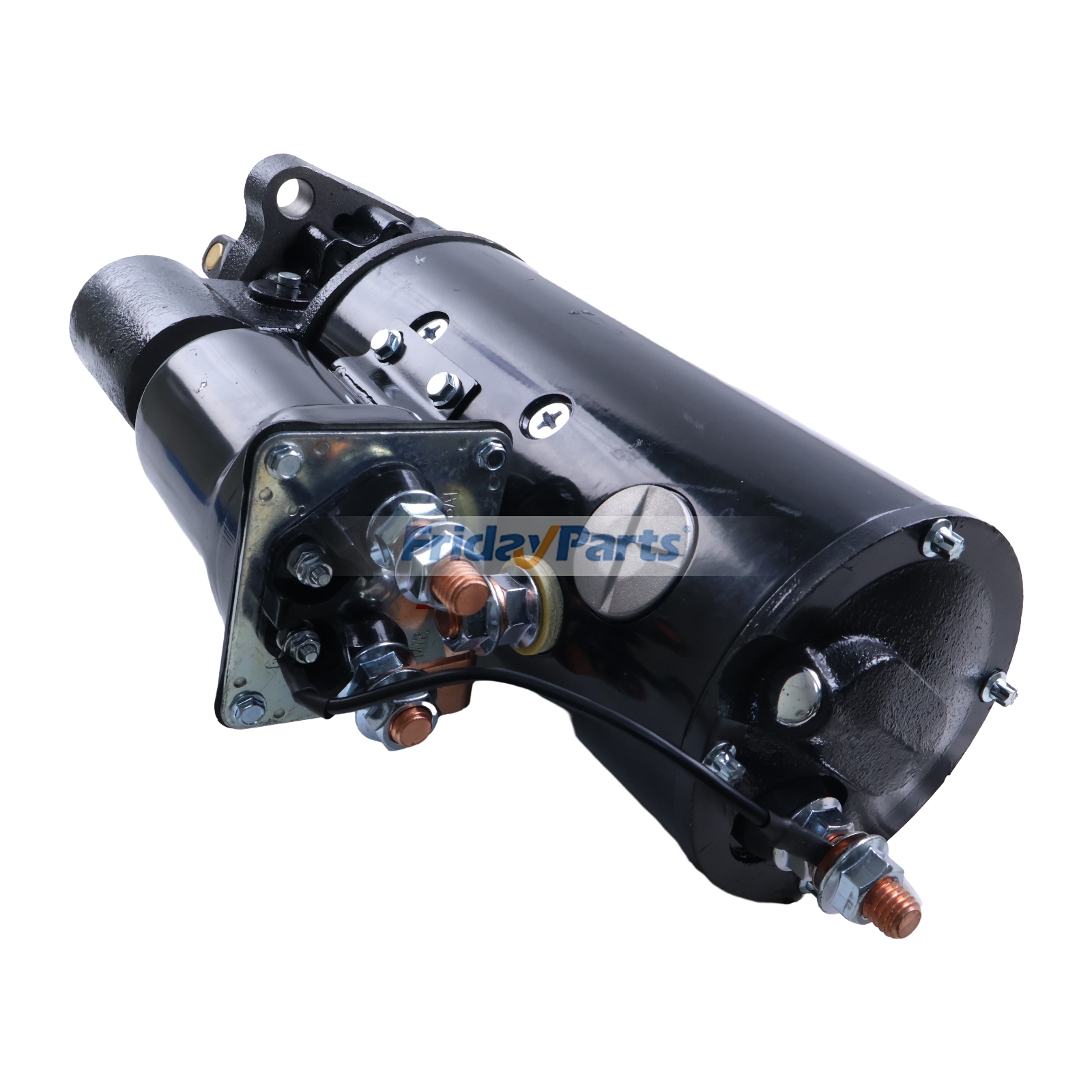 24V 9KW Starter Motor 3T-2647 for Caterpillar CAT Engine 3208 3304 3306B Loader 920 930 950B 950E 955L 966C 973 977L