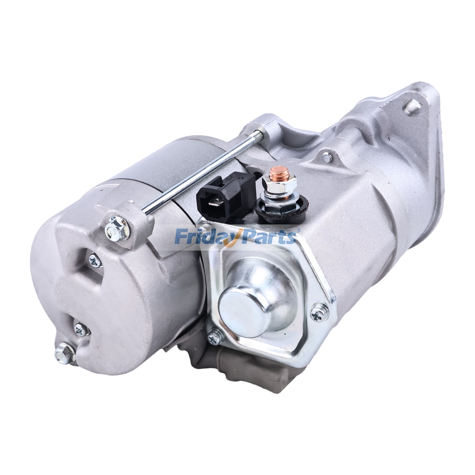 24V 9T Starter Motor in Stock in China