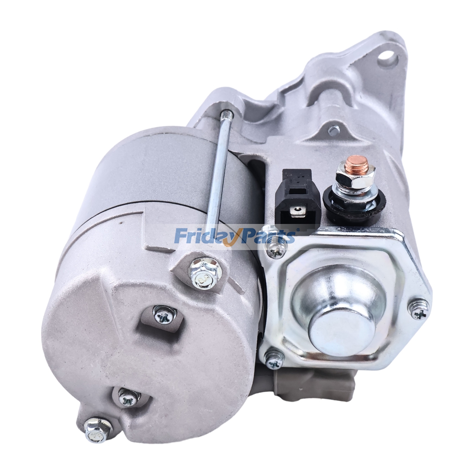  24V 9T Starter Motor 