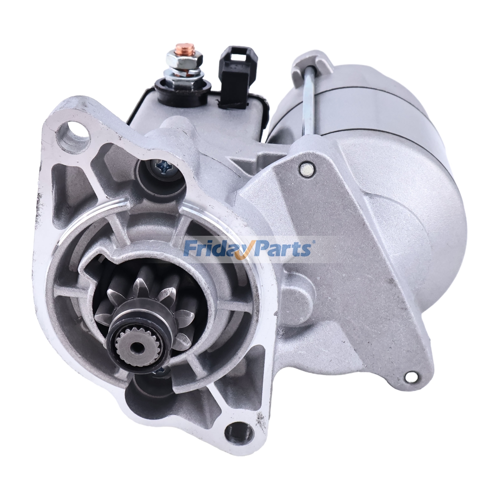 24V 9T Starter Motor for Engine