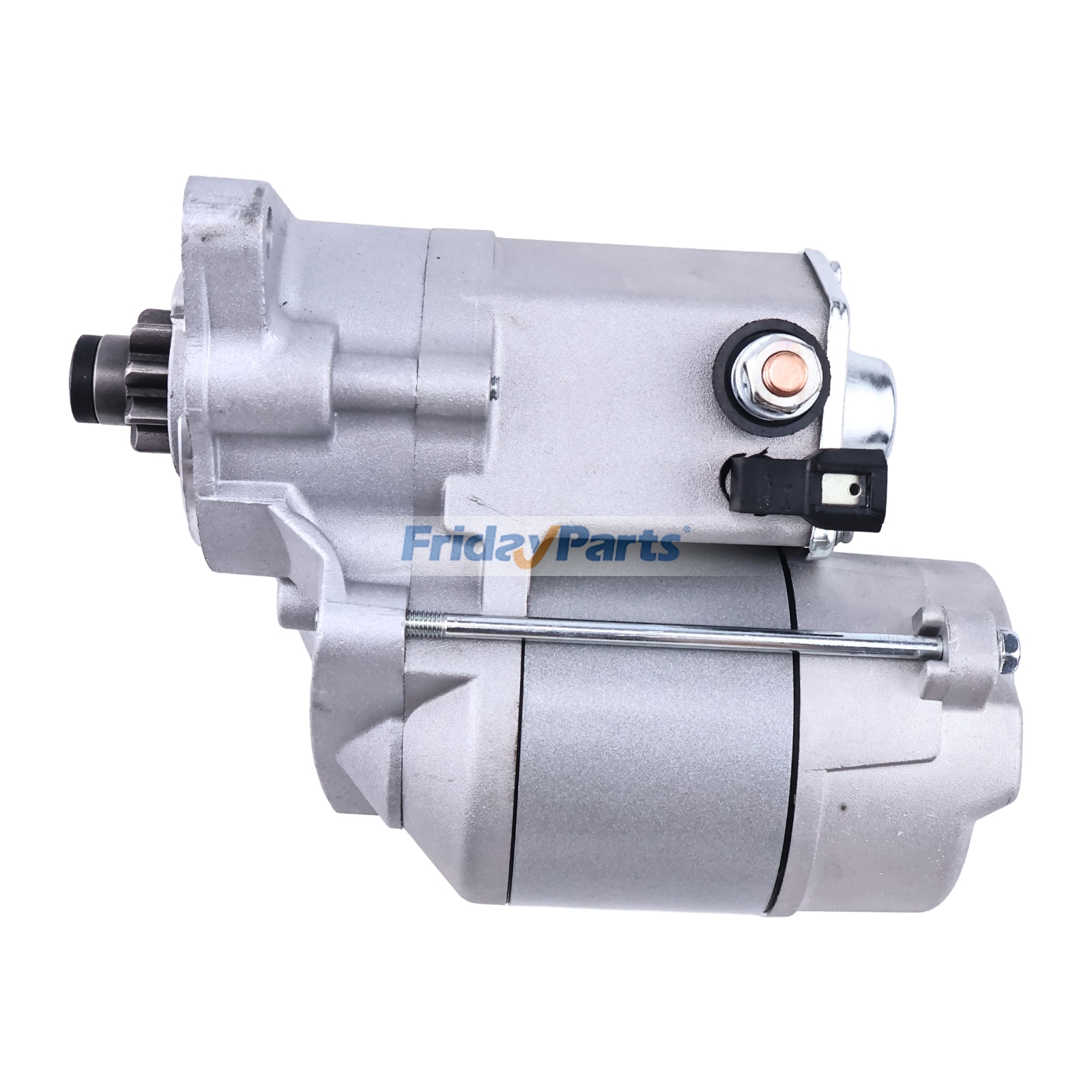24V 9T Starter Motor 19883-63012 1661763011 19883-63010 for Kubota Engine D722 D902 V1200 V800-BBS for less