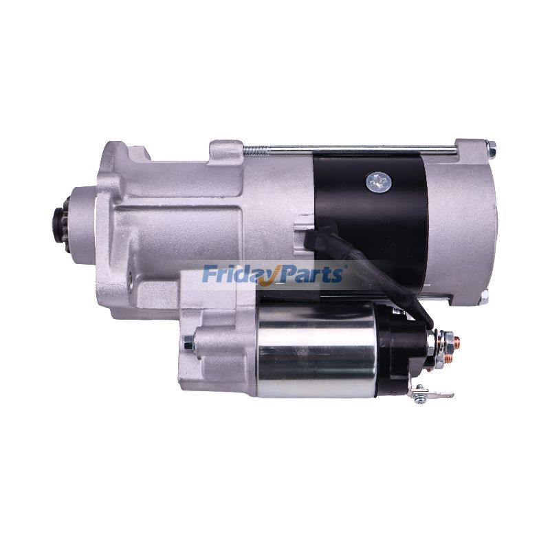 24V 9T Starter in Stock in China