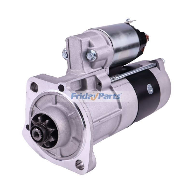 24V 9T Starter for Engine