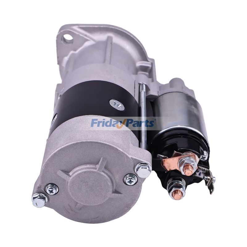 Engine 24V 9T Starter