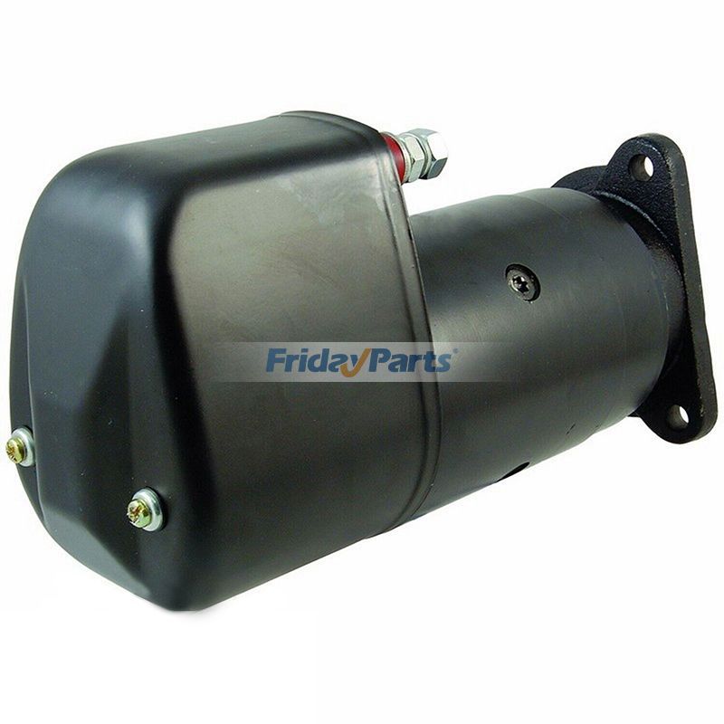 24V 9T Starter for Mercedes-Benz OV for Vehicle