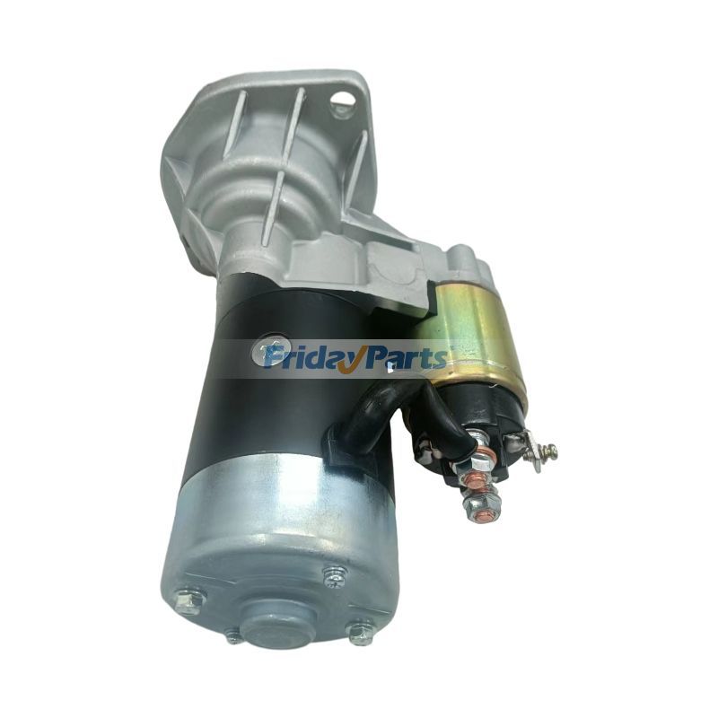 24V 9T Starter Hitachi Kobelco in Stock in China