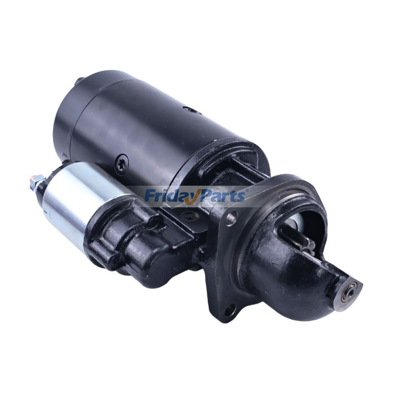 Motor de arranque 24 V 9T 01183716 para motor Deutz TCD2012L04 TCD2013L06 BF4M2012C BF6M1013C BF4L914C F4L913C F6L913C