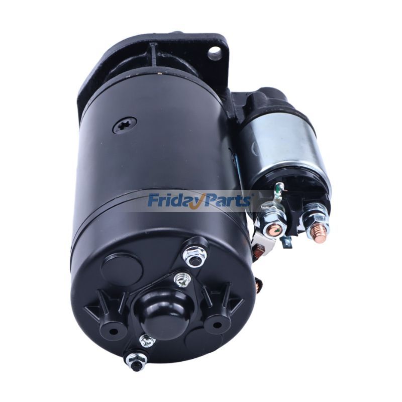 Motor de arranque 24 V 9T 01183716 para motor Deutz TCD2012L04 TCD2013L06 BF4M2012C BF6M1013C BF4L914C F4L913C F6L913C para Motor  FridayParts