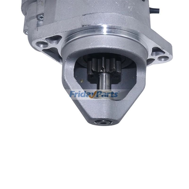 Démarreur pour Autres Équipements de Construction Pour DYNAPAC