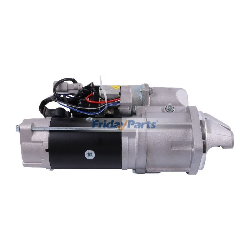 Achetez Démarreur chez FridayParts