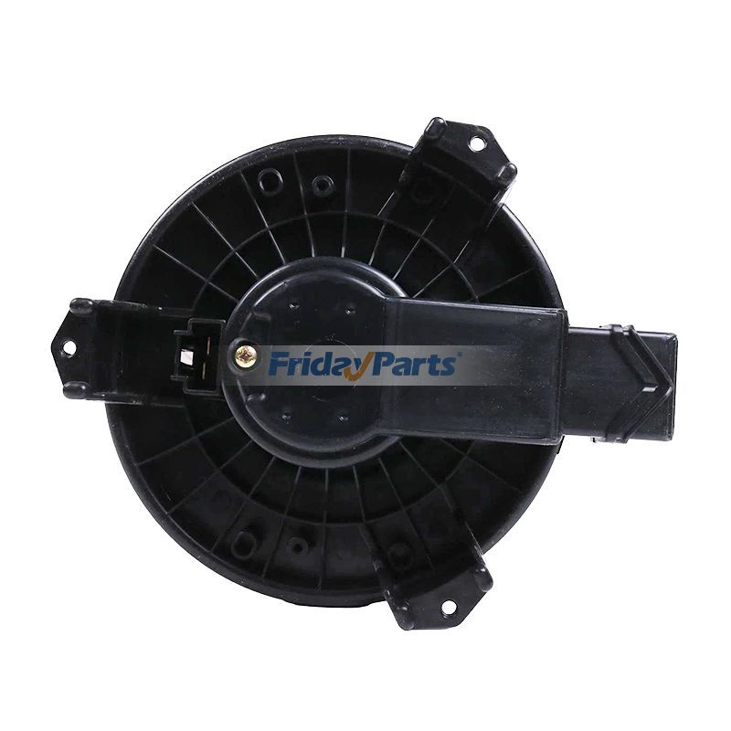FridayParts Blower Motor