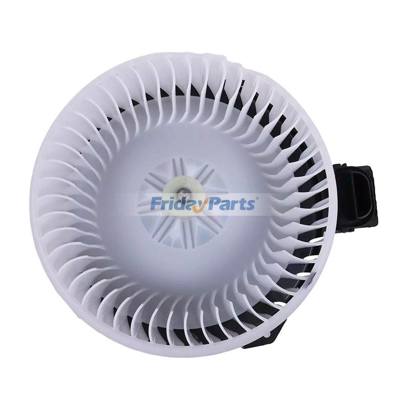 Dozer,Excavator,Off-Road Truck Blower Motor