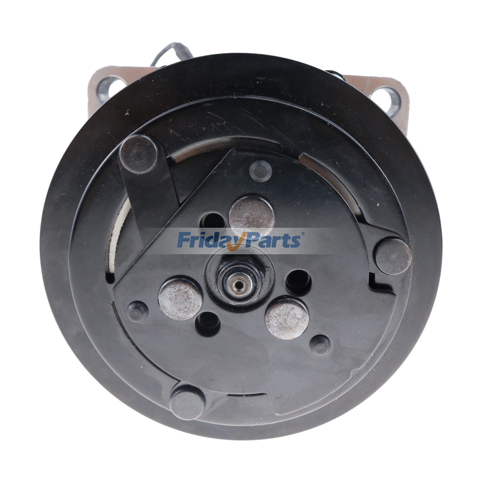 Excavator,Forklift,Loader,Truck,Others 24V A/C Compressor JS160W-T2 JS360