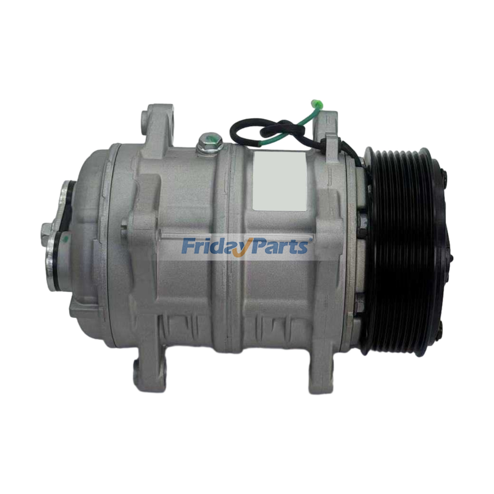 Transport Refrigeration A/C Compressor