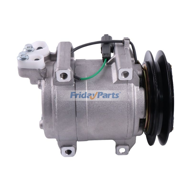  A/C Compressor For HITACHI,For JOHN DEERE