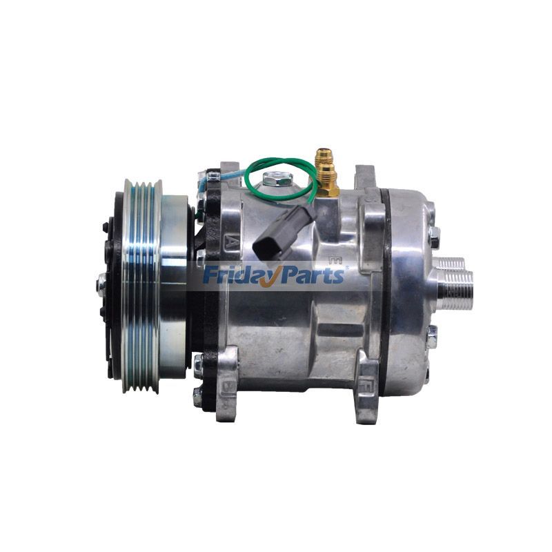 24V A/C Compressor SD5H09 5082 for Sanden
