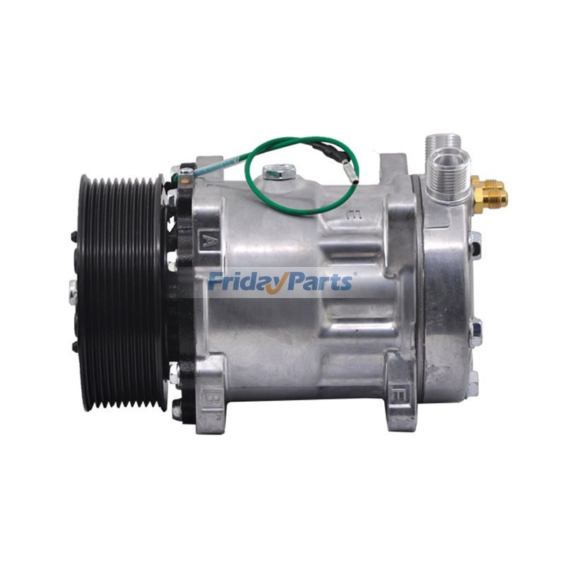24V A/C Compressor SD7H15 5095466 for Sanden