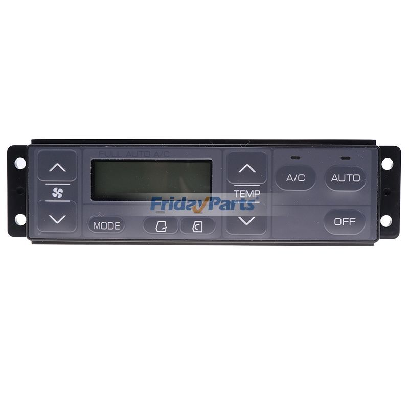  A/C Controller Panel For HITACHI