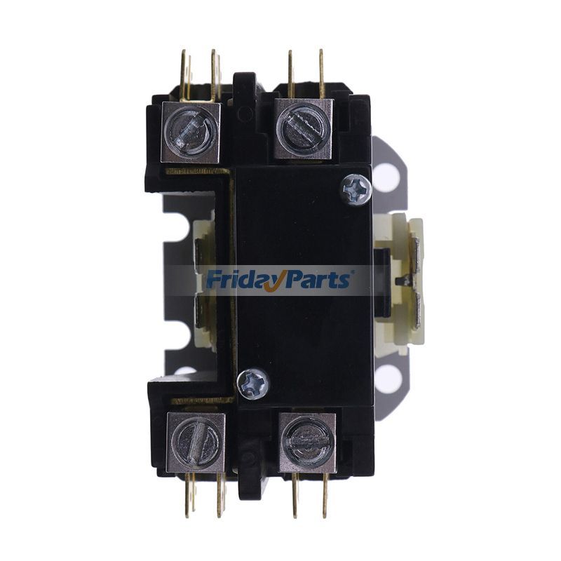 Contacteur à usage spécifique à bobine 24 V CA 3100-15Q1 pour climatisationpour Autres