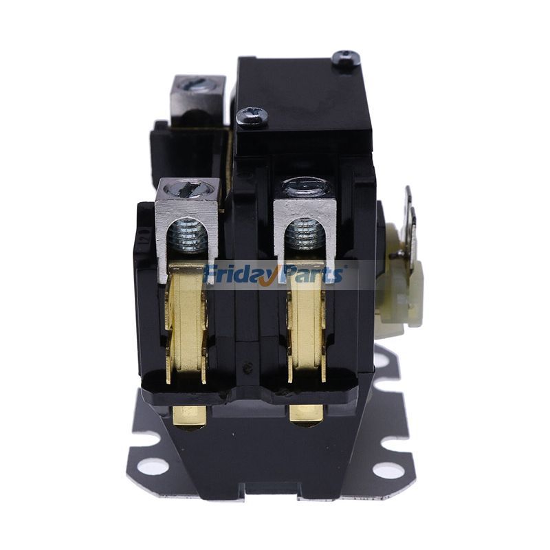 Contacteur à usage spécifique à bobine 24 V CA 3100-15Q1 pour climatisation Pour AUTRE MARQUE