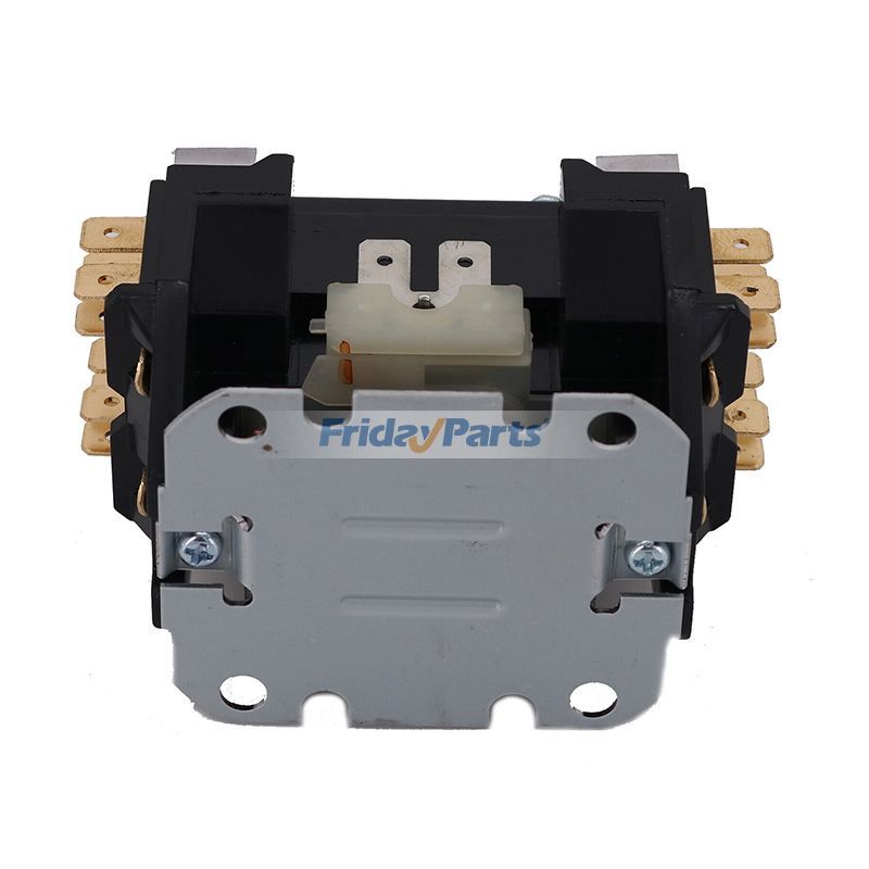 Contacteur à usage spécifique à bobine 24 V CA 3100-15Q1 pour climatisation de FridayParts