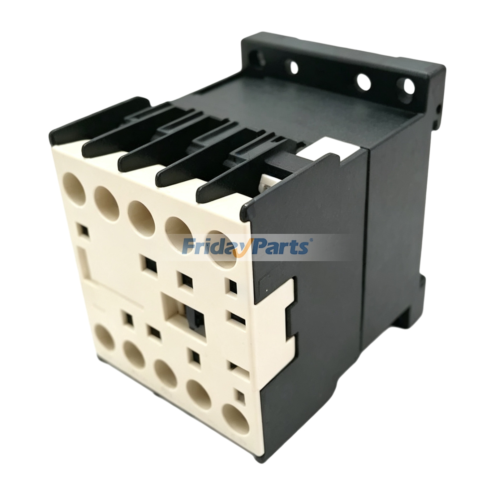 24V AC Contactor LC1K1210B7 for Schneider Electric