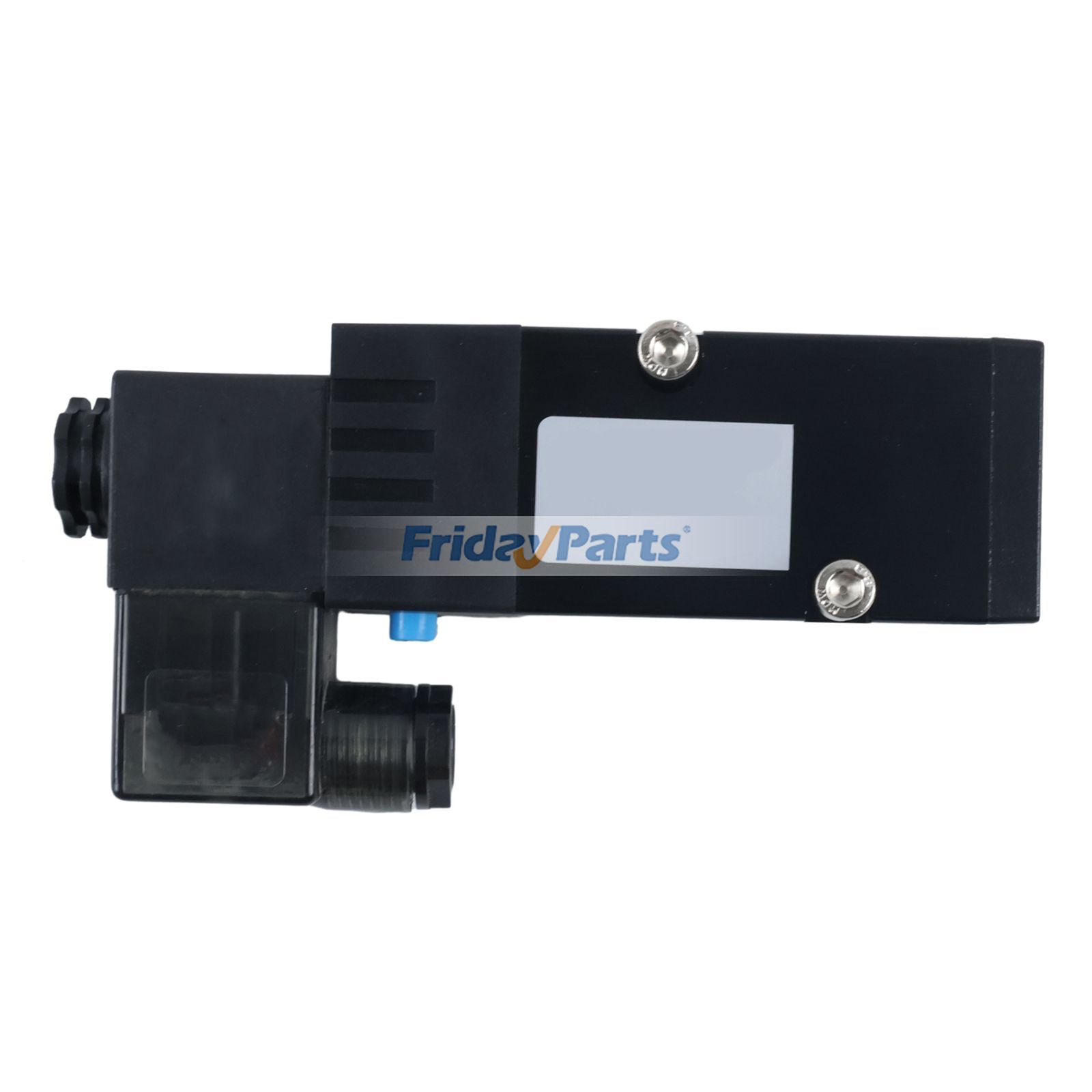  24V AC Solenoid Valve  For Atlas Copco