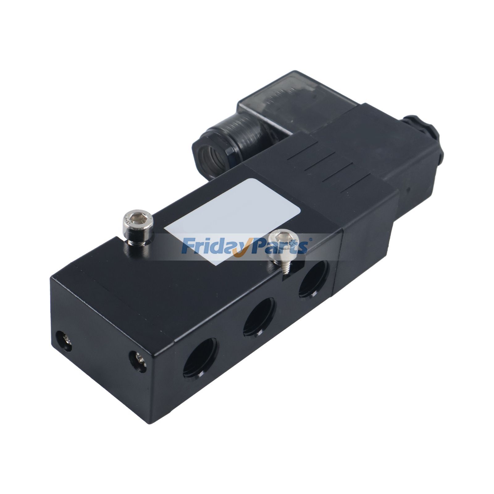 24V AC Solenoid Valve  in Stock in China