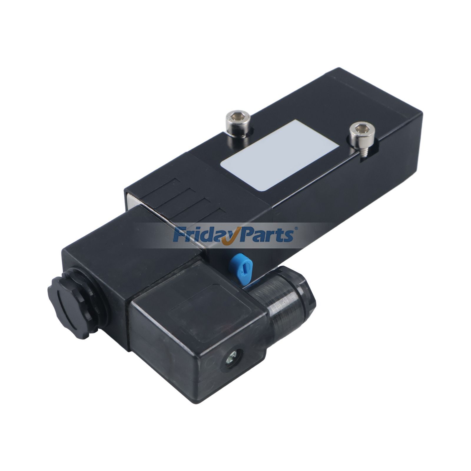 24V AC Solenoid Valve  for Air Compressor