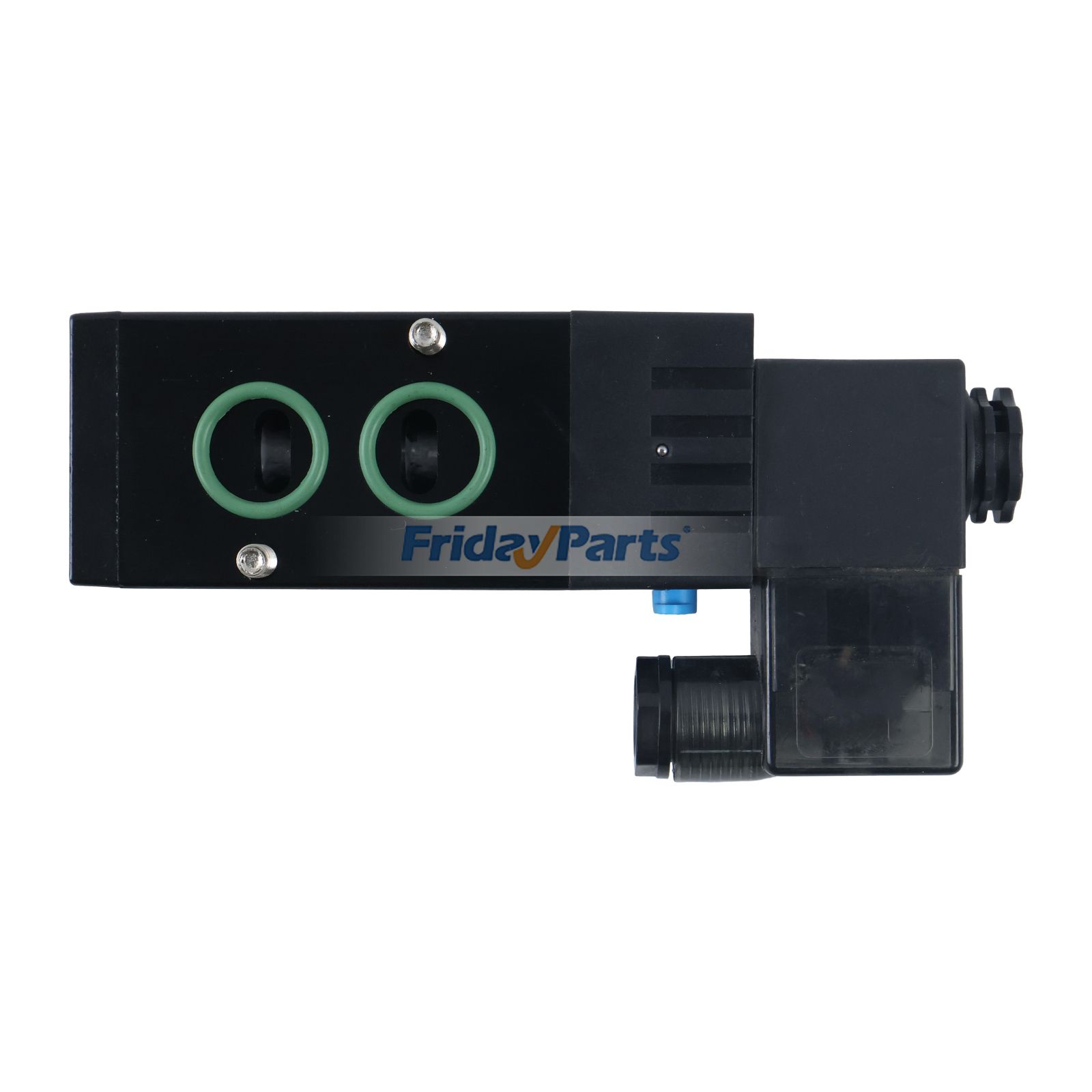 24V AC Solenoid Valve  For Atlas Copco Air Compressor