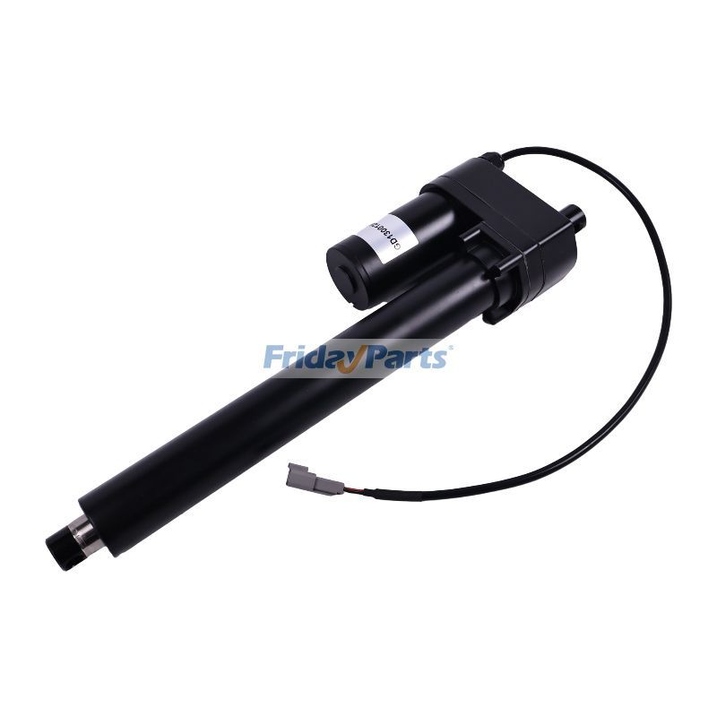 24Vアクチュエーター 196-7329、Caterpillar CATエンジン3176 3196 3406 3456 3176Cホイールローダー966G II 966H 966K 972H 972L 972M用