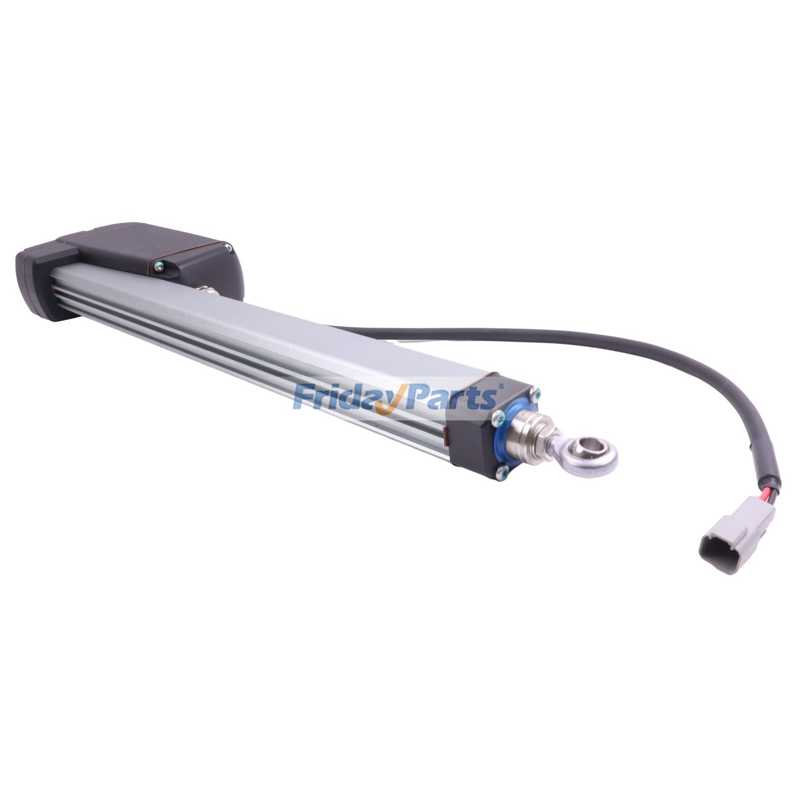 FridayParts 24V Actuatorerpillar CAT Wheel