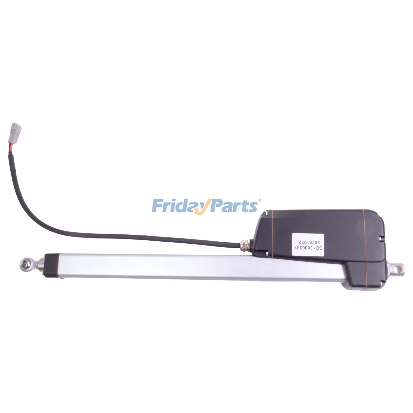 24V Actuator 581-2664 630-0153 for Caterpillar CAT Wheel Loader 972 966 950M 962M 966M 966XE 972M 972XE for less