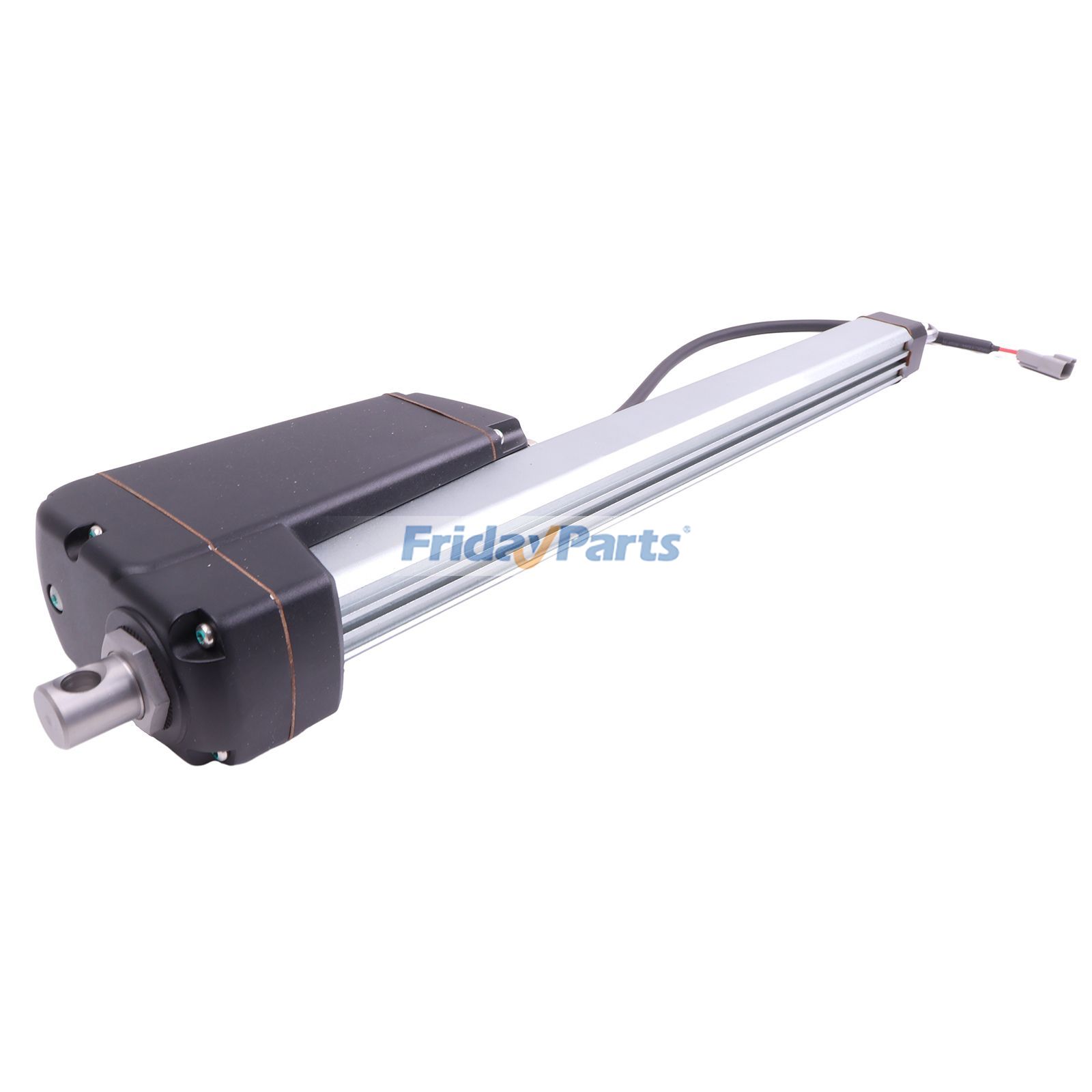  24V Actuatorerpillar CAT Wheel For CAT