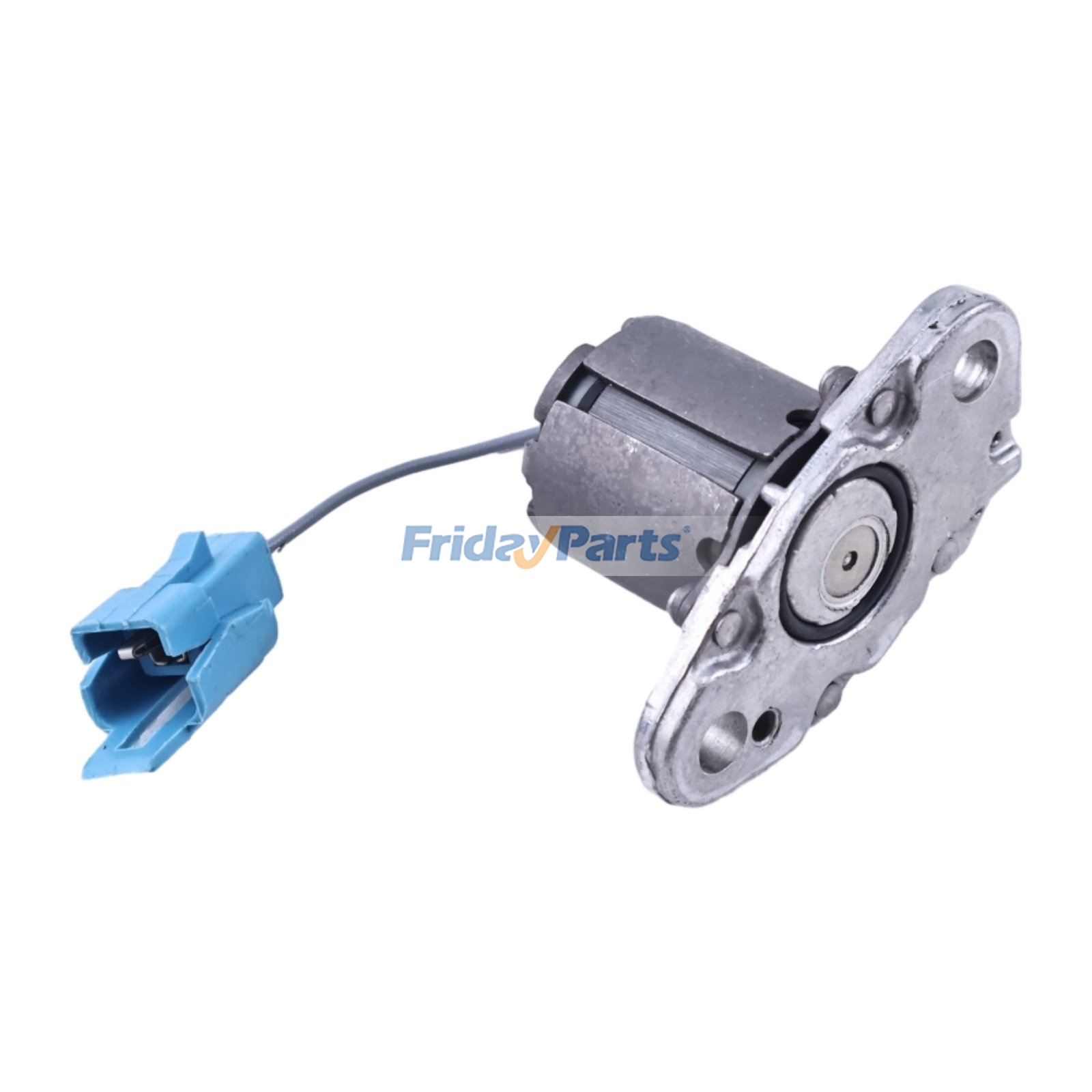 Others  Solenoid Valve