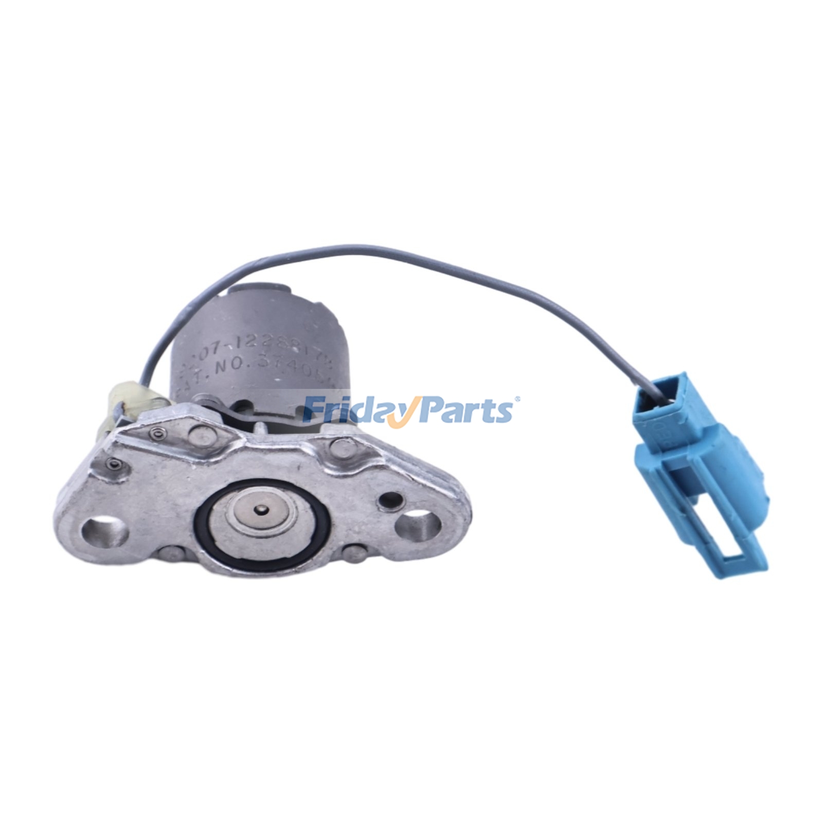  Solenoid Valve compatible with Others