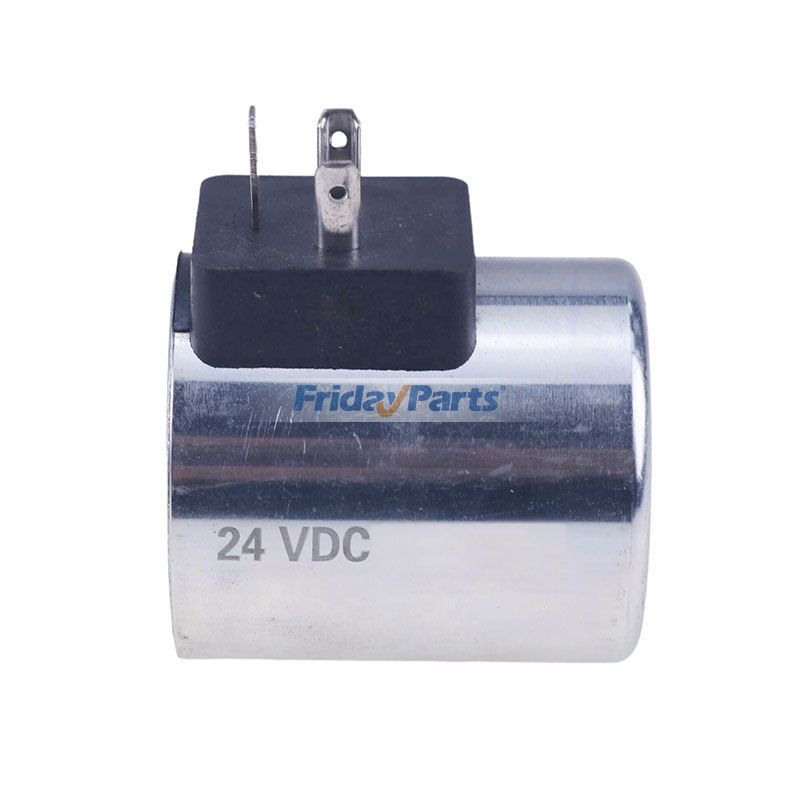 Solenoid Valve Coil  in Stock in China,USA