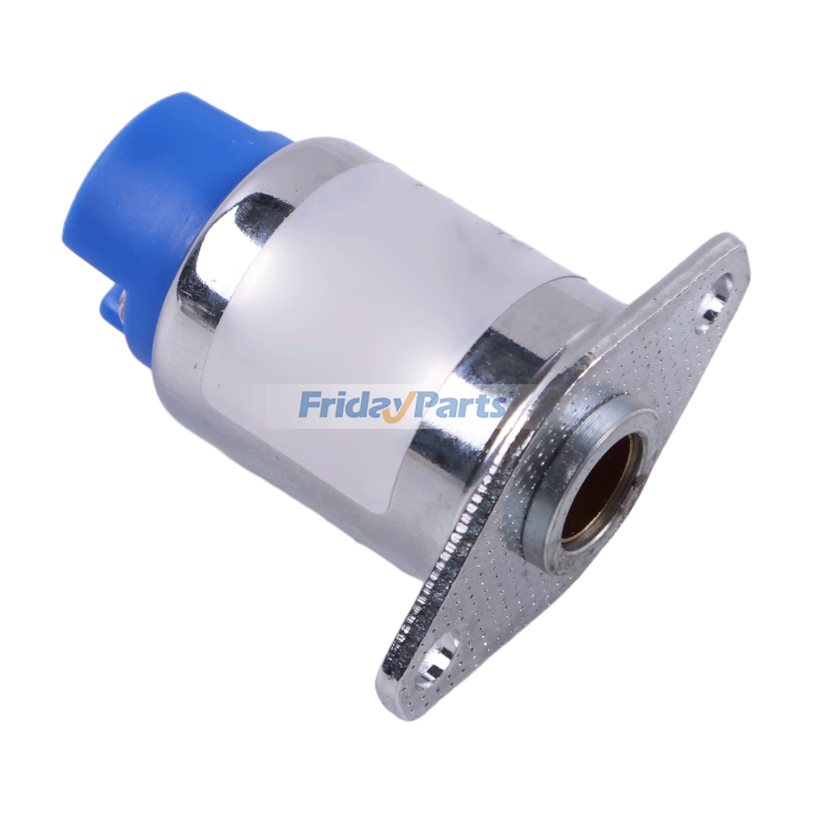 Shutdown Shutoff Solenoid Valve for Loader