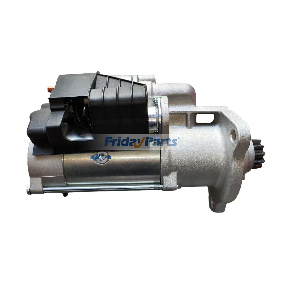 24V Aftermarket Bosch 0986025900 0001261072 0001261023 0001261046 Starter Motor for Truck Loader Bus