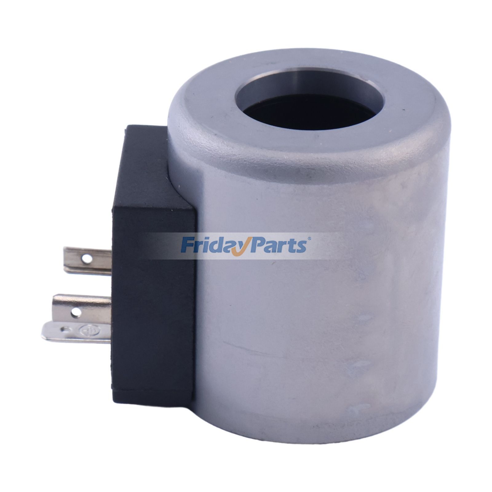 Solenoid Valve Coil in Stock in China,China Stock