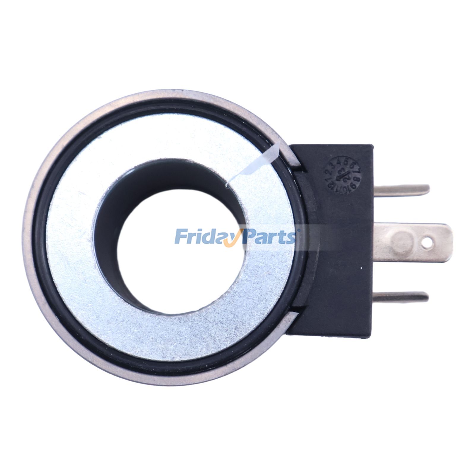 FridayParts Solenoid Valve Coil