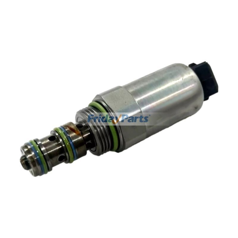 24V Aftermarket Bosch Rexroth R900568431 Proportional Pressure Valve for Excavator Dozer Crane