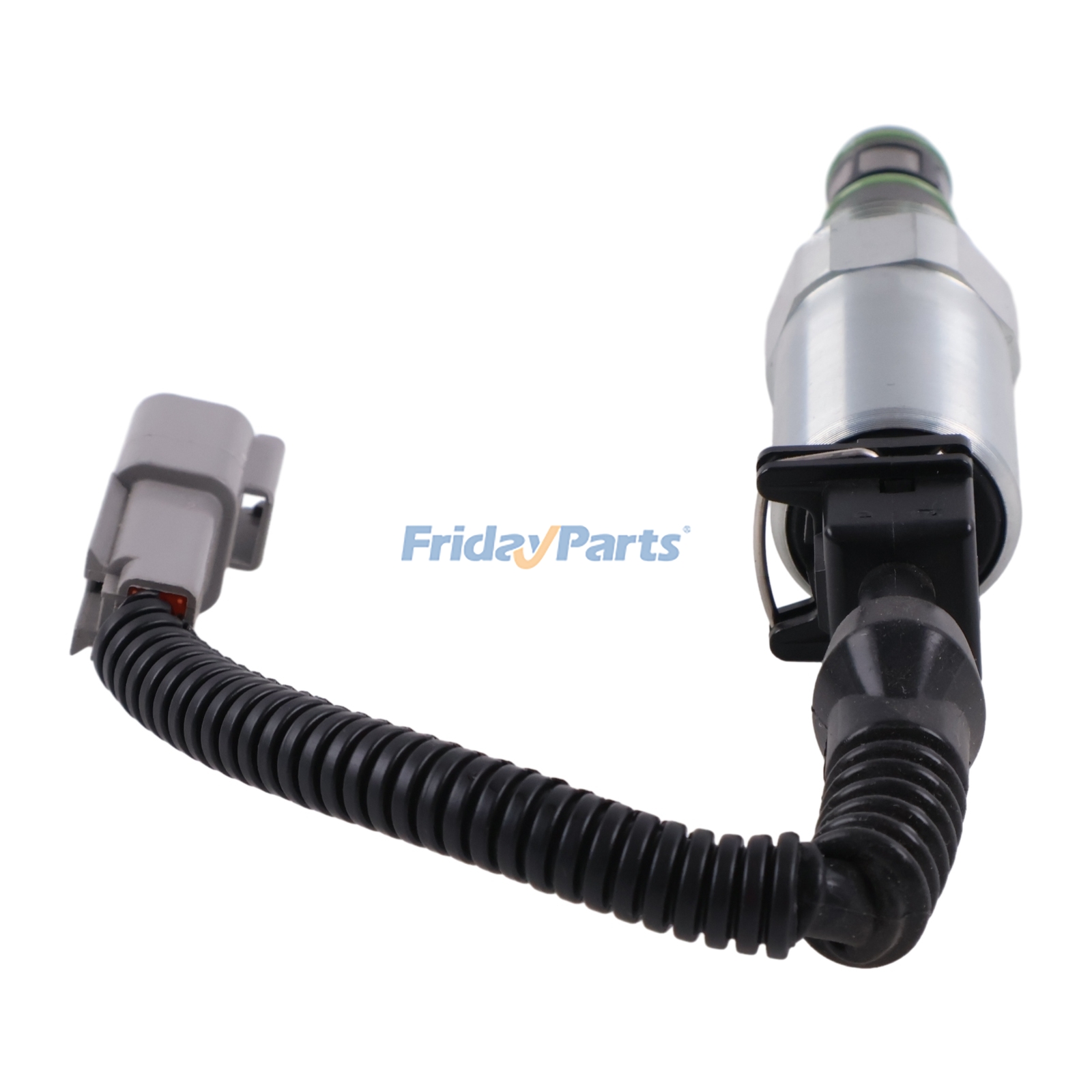 Válvula de controle direcional Bosch Rexroth R900772014 de 24 V para escavadeira, carregadeira e trator de esteiras (24V). para Trator de Esteiras,Escavadora ,Carregadora 