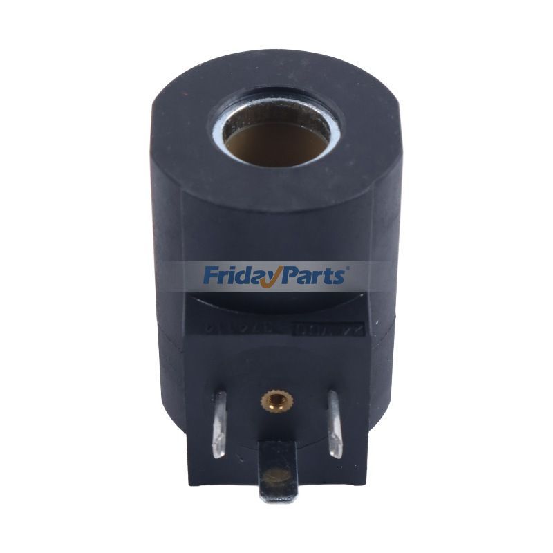 ブルドーザー,エクスカベーター,ローダー,産業機器 ソレノイドバルブコイル